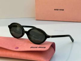 Picture of MiuMiu Sunglasses _SKUfw52367586fw